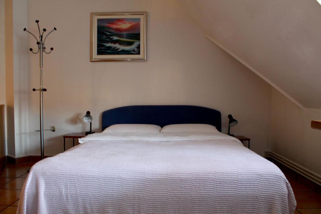 Hotel Domin Osijek Pokoj fotografie